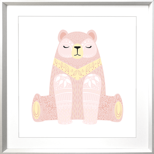 Woodland Zen 06 – Studio Collection