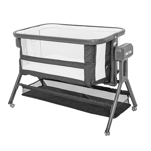 Glide Sleeper – Black