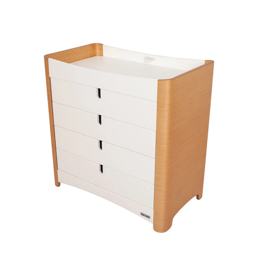 Vulu Chest